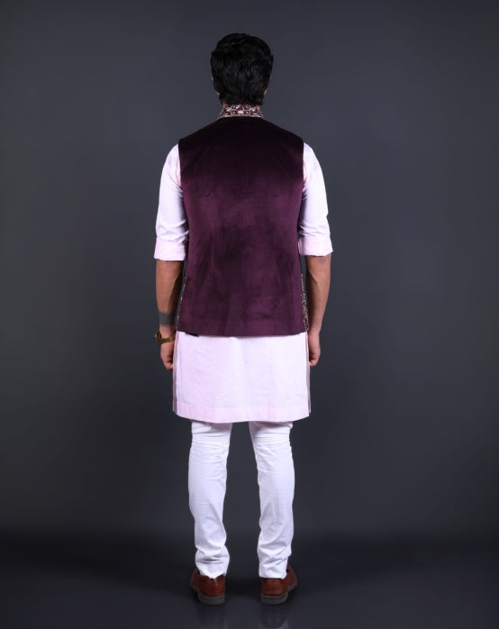 Nehru Jacket