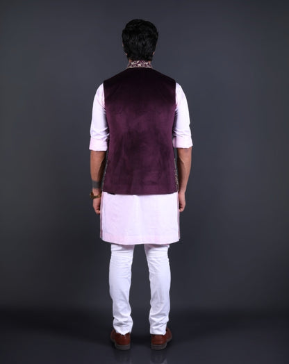 Nehru Jacket