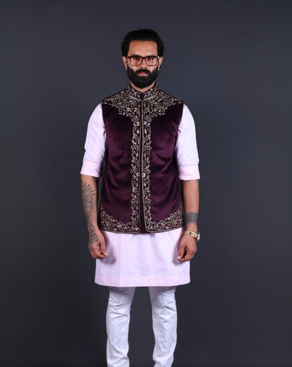 Nehru Jacket