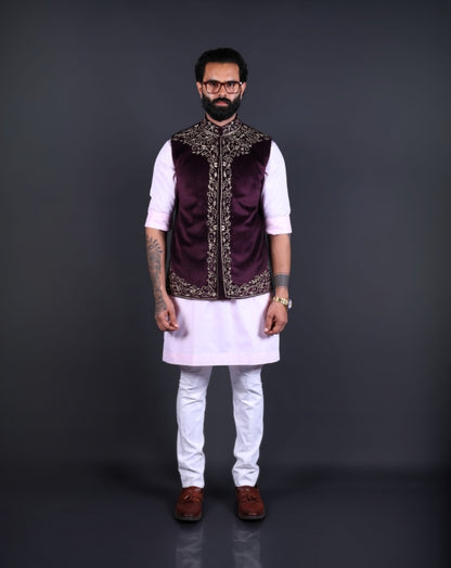 Nehru Jacket