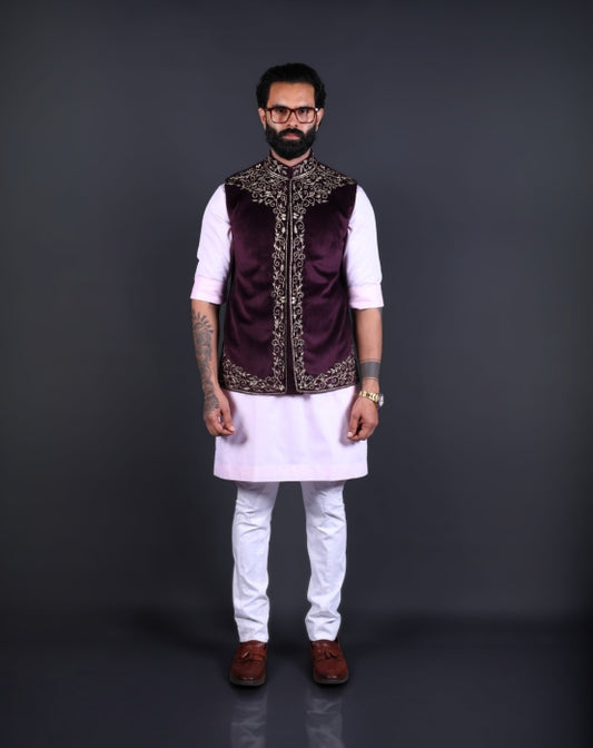 Nehru Jacket