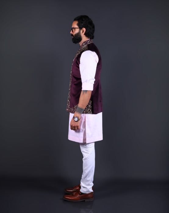Nehru Jacket