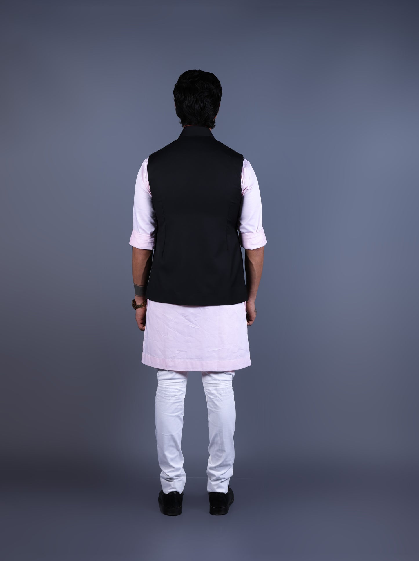 Nehru jacket