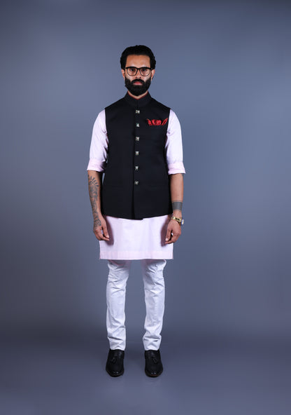 Nehru jacket