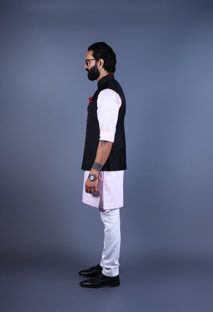 Nehru jacket
