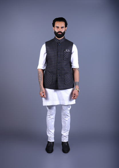 Nehru Jacket