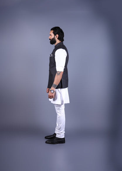 Nehru Jacket