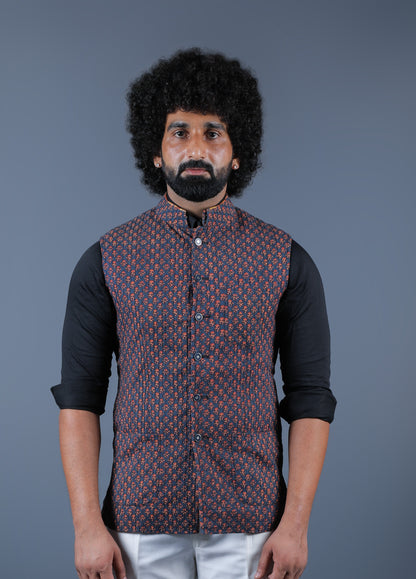 nehru jacket
