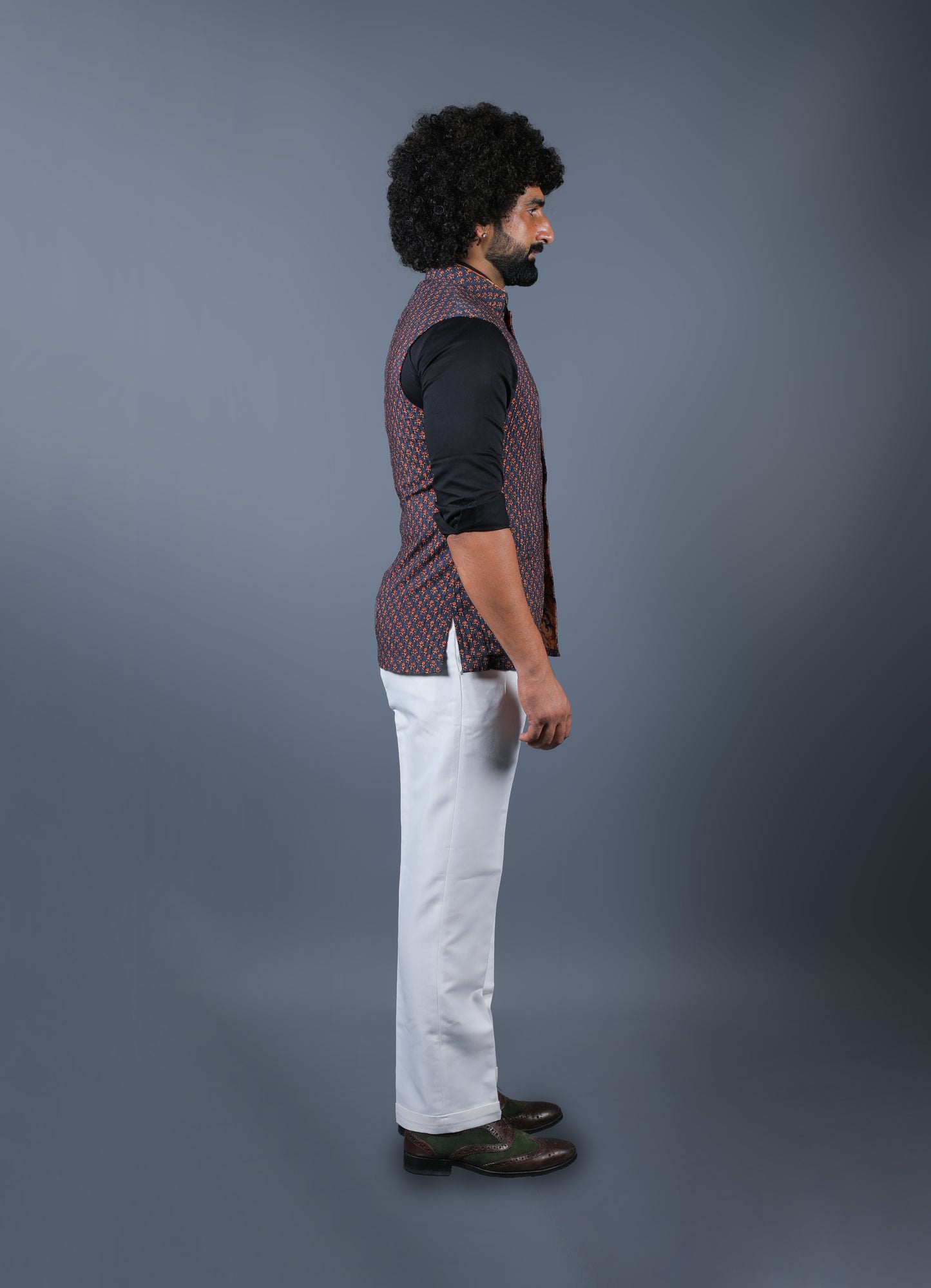 nehru jacket