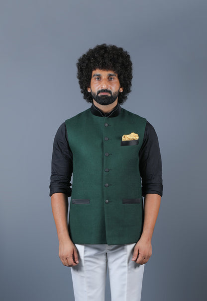 nehru jacket