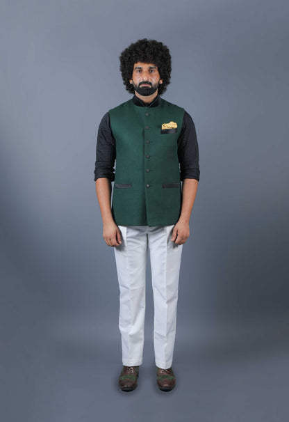 nehru jacket