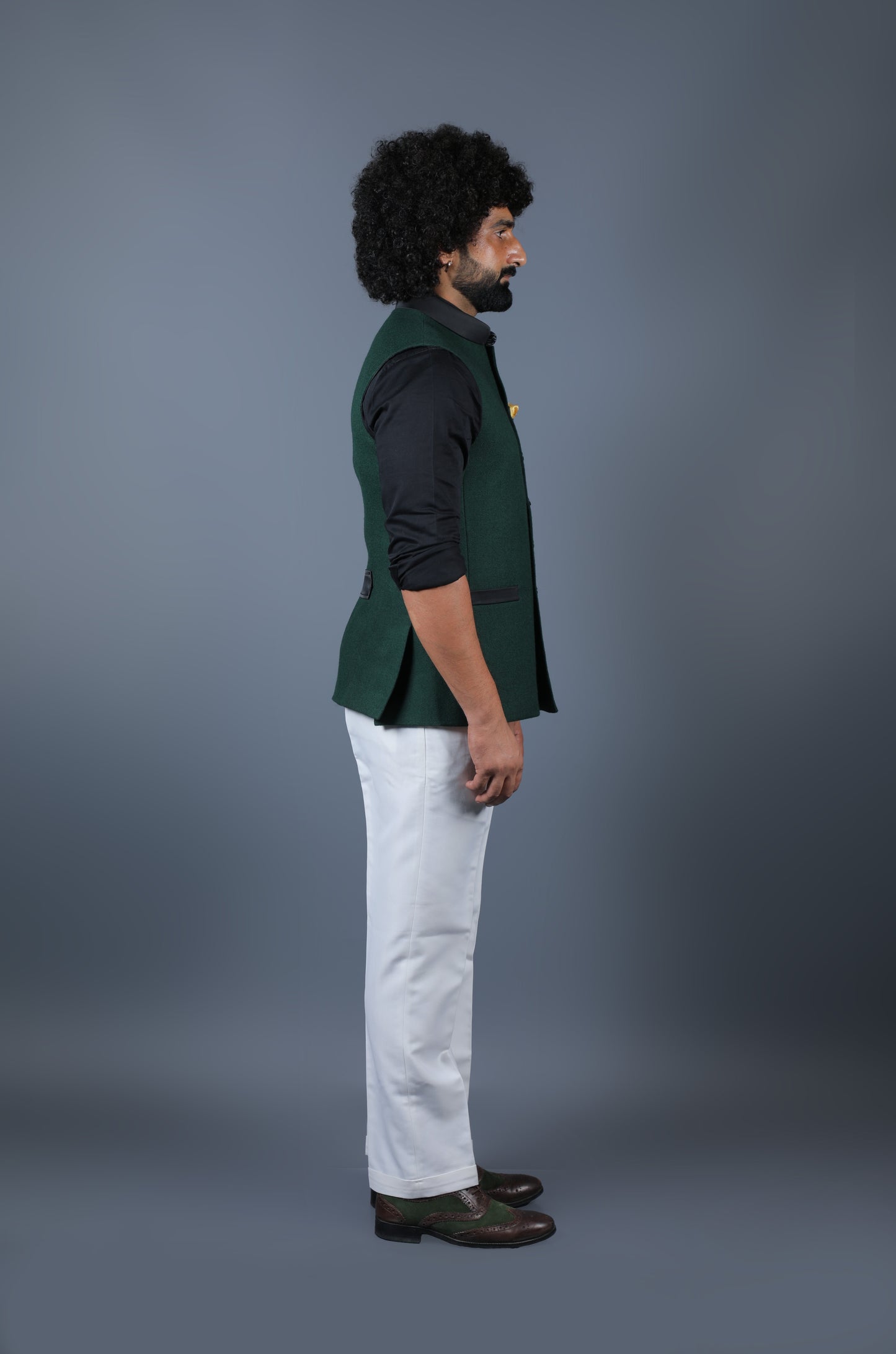 nehru jacket