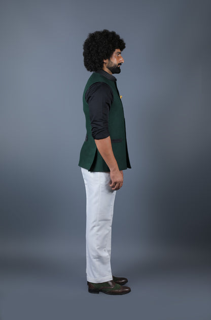 nehru jacket