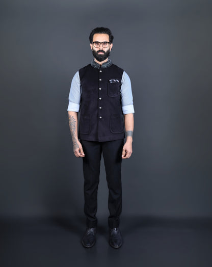 Nehru Jacket