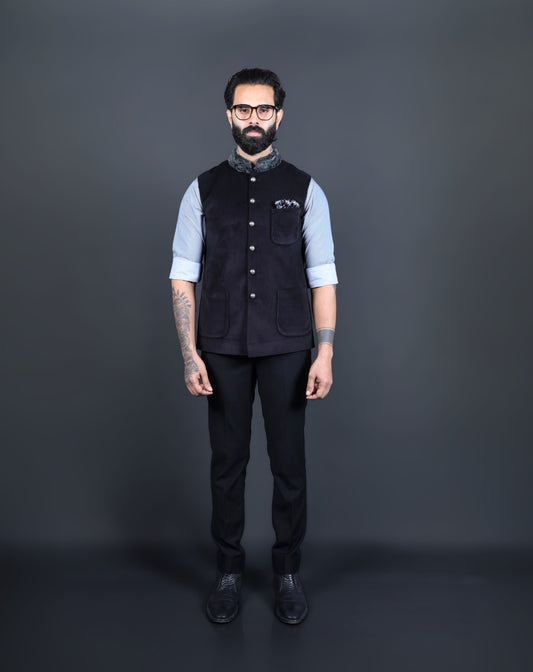 Nehru Jacket
