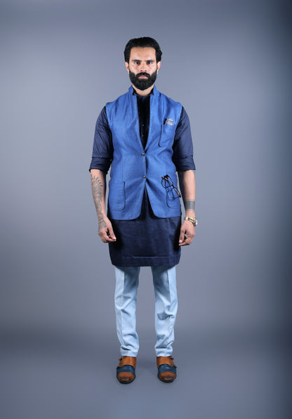 Nehru Jackets