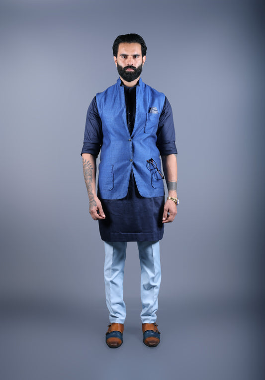 Nehru Jackets