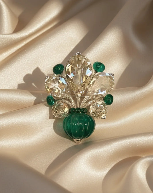 Brooch