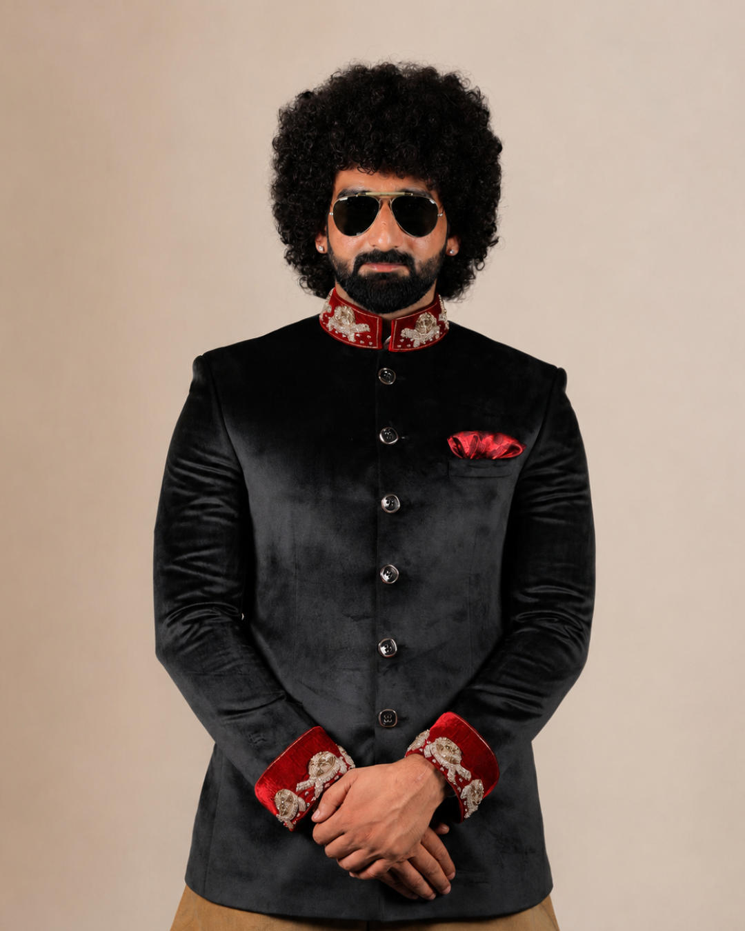 Bandhgala
