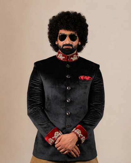 Bandhgala