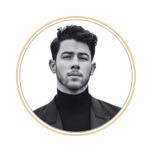 NICK JONAS