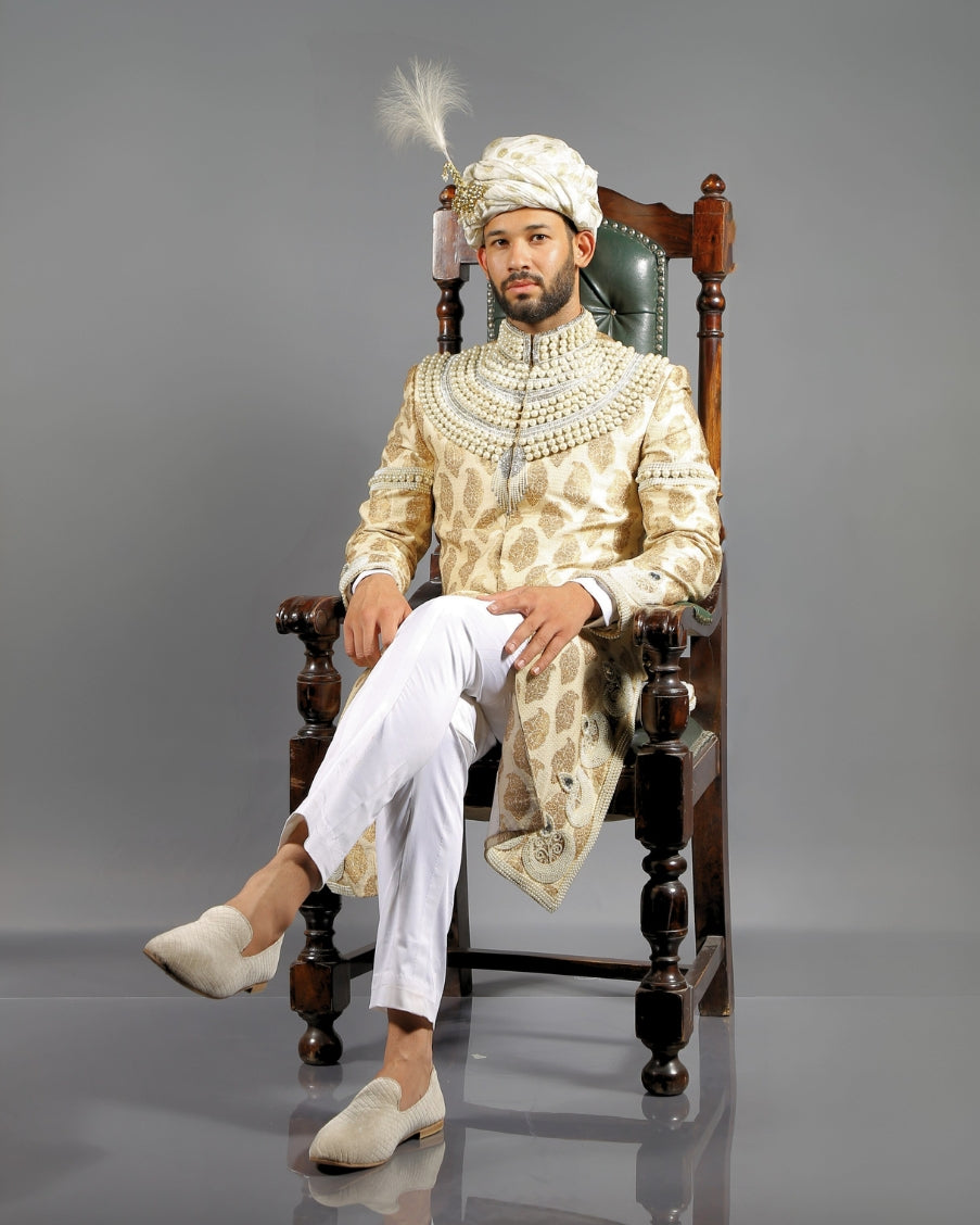 Sherwani