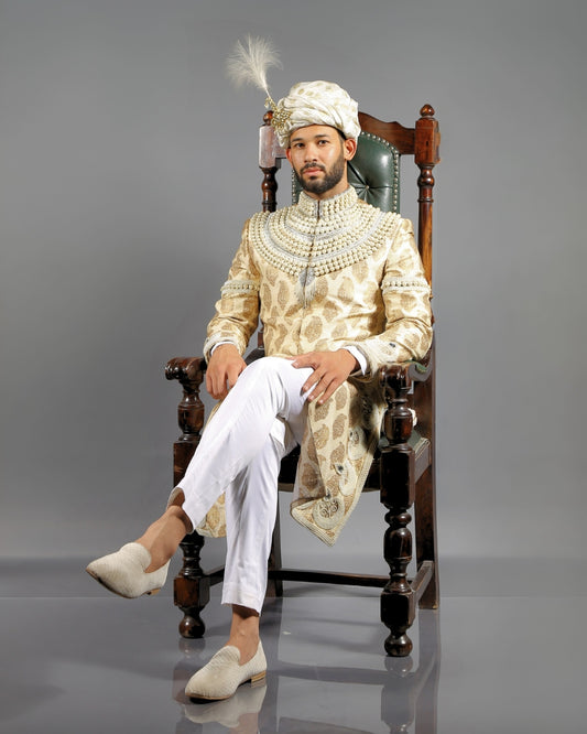Sherwani
