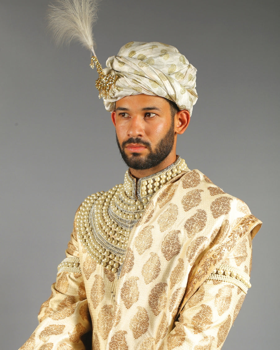 Sherwani