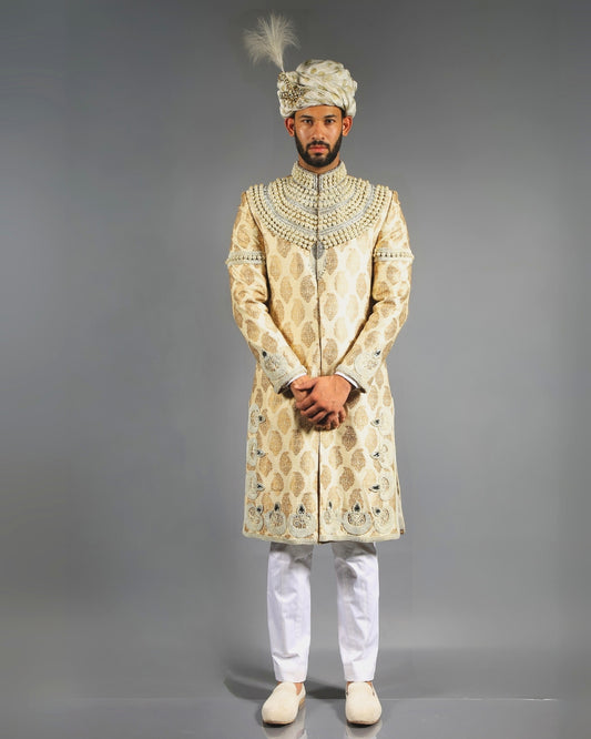 Sherwani