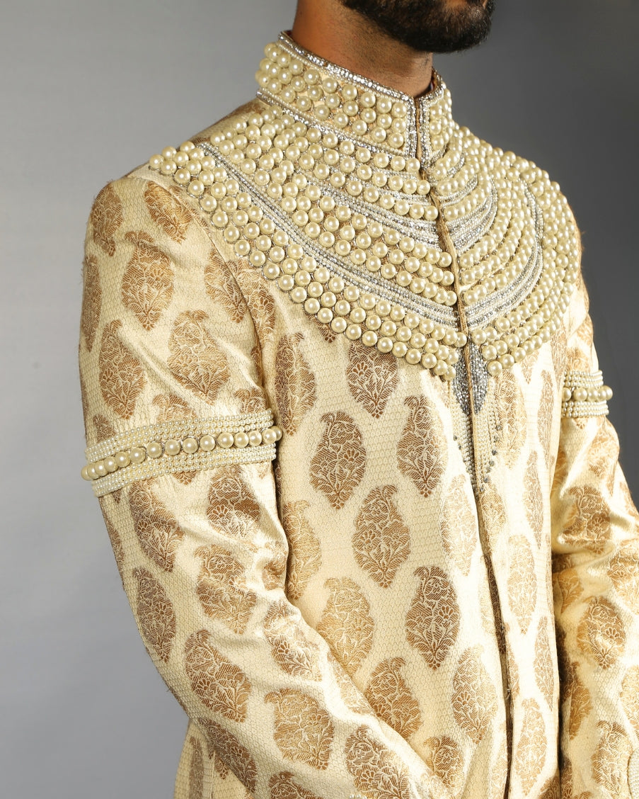 Sherwani