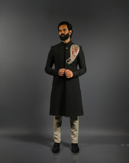 Sherwani