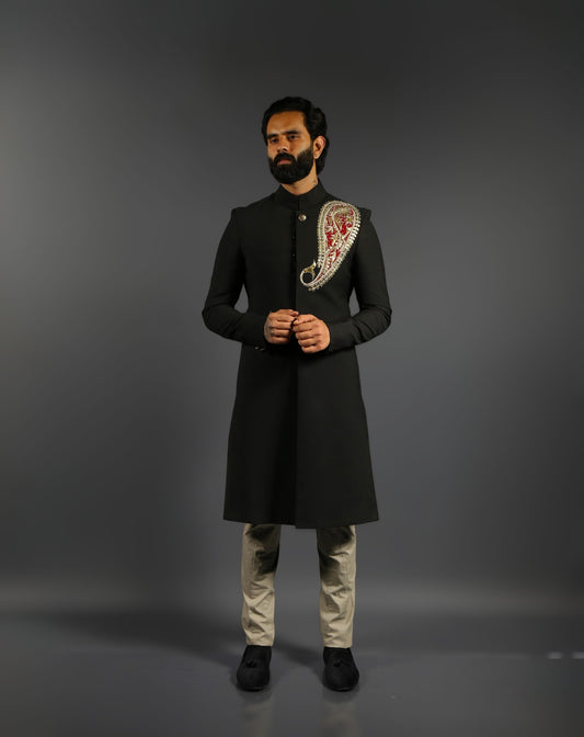 Sherwani