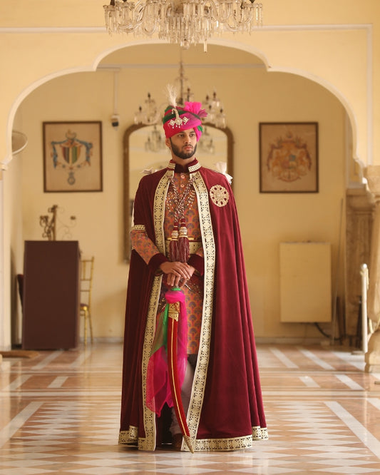 Sherwani