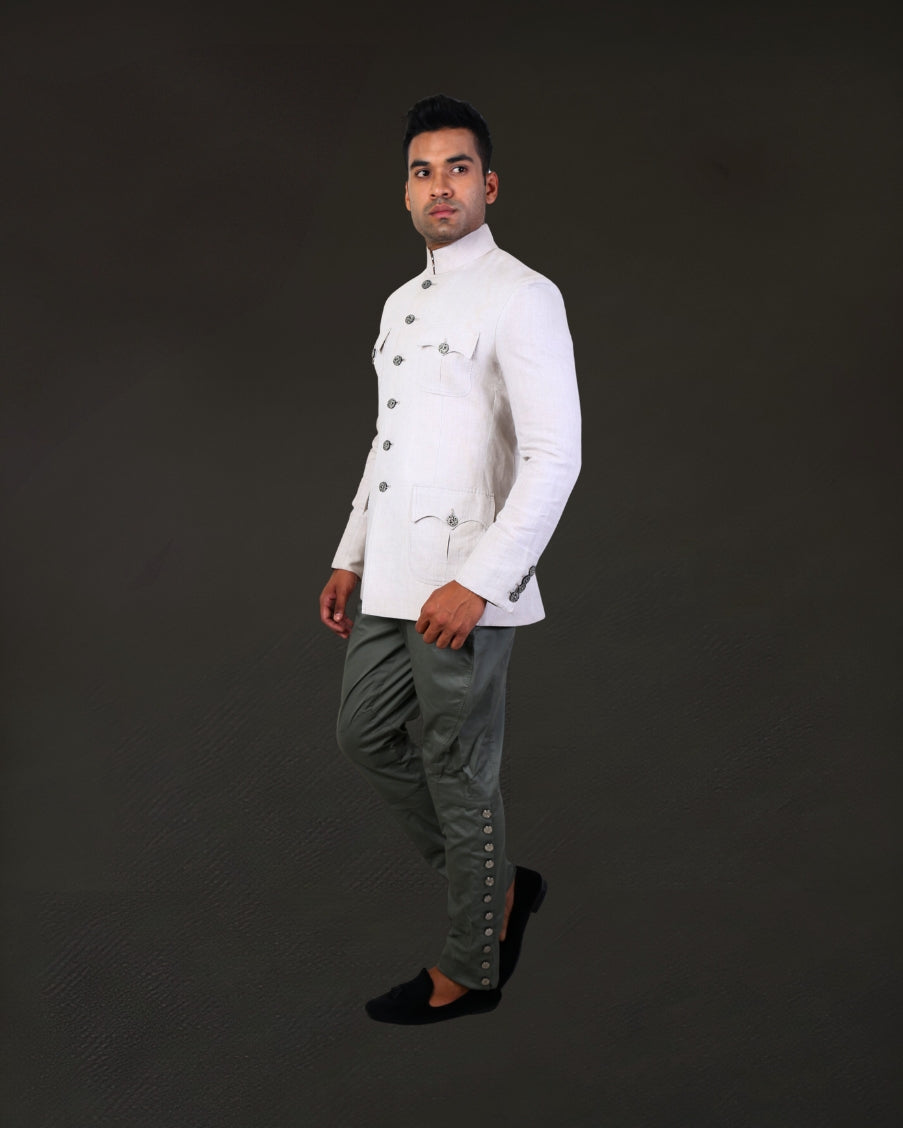 Breeches