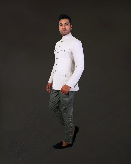 Breeches