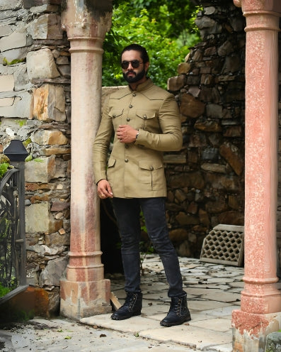 Hunting Coat