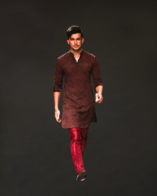 Kurta Pajama