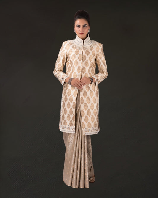 Women Sherwani