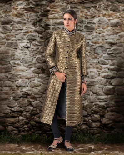 Womens Sherwani
