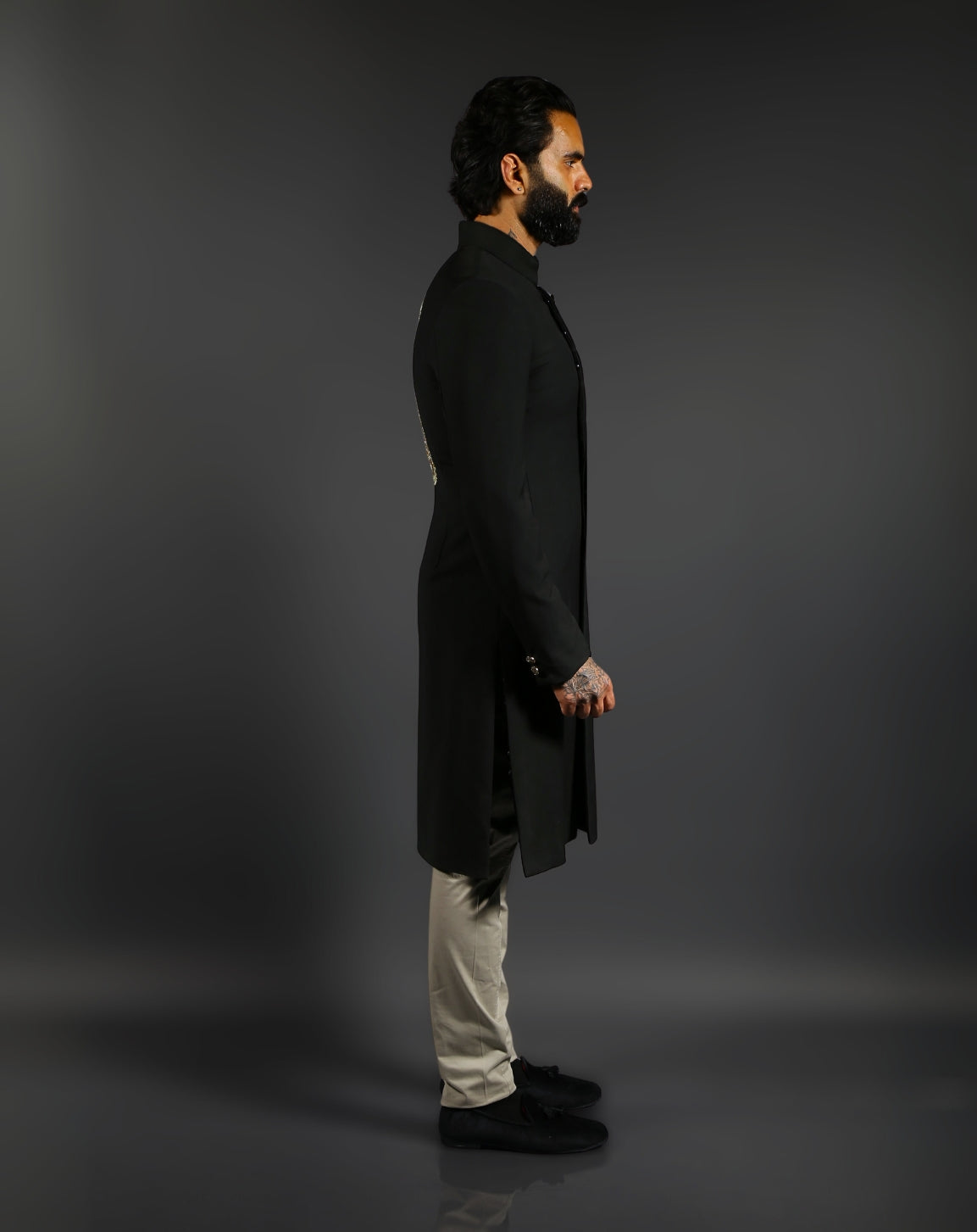 Sherwani