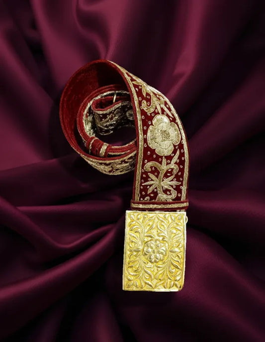 Royal Belt