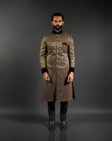 Sherwani
