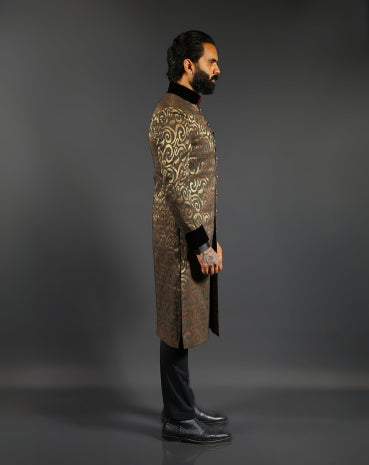 Sherwani