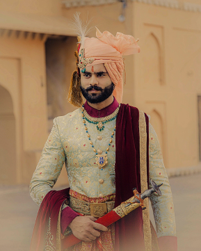 Sherwani