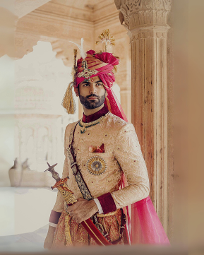 Sherwani
