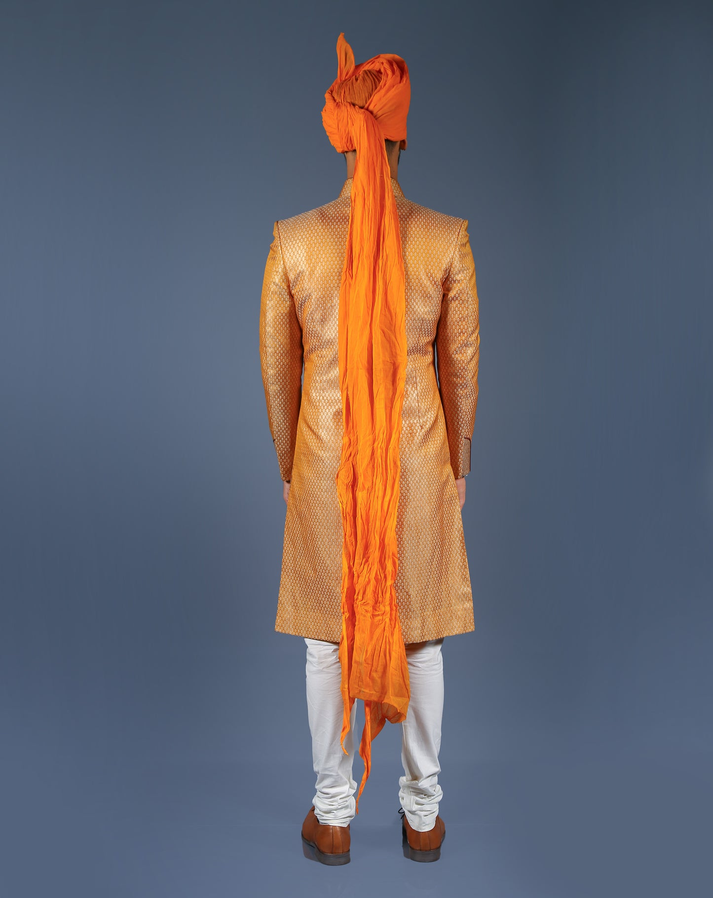 Royal Sherwani