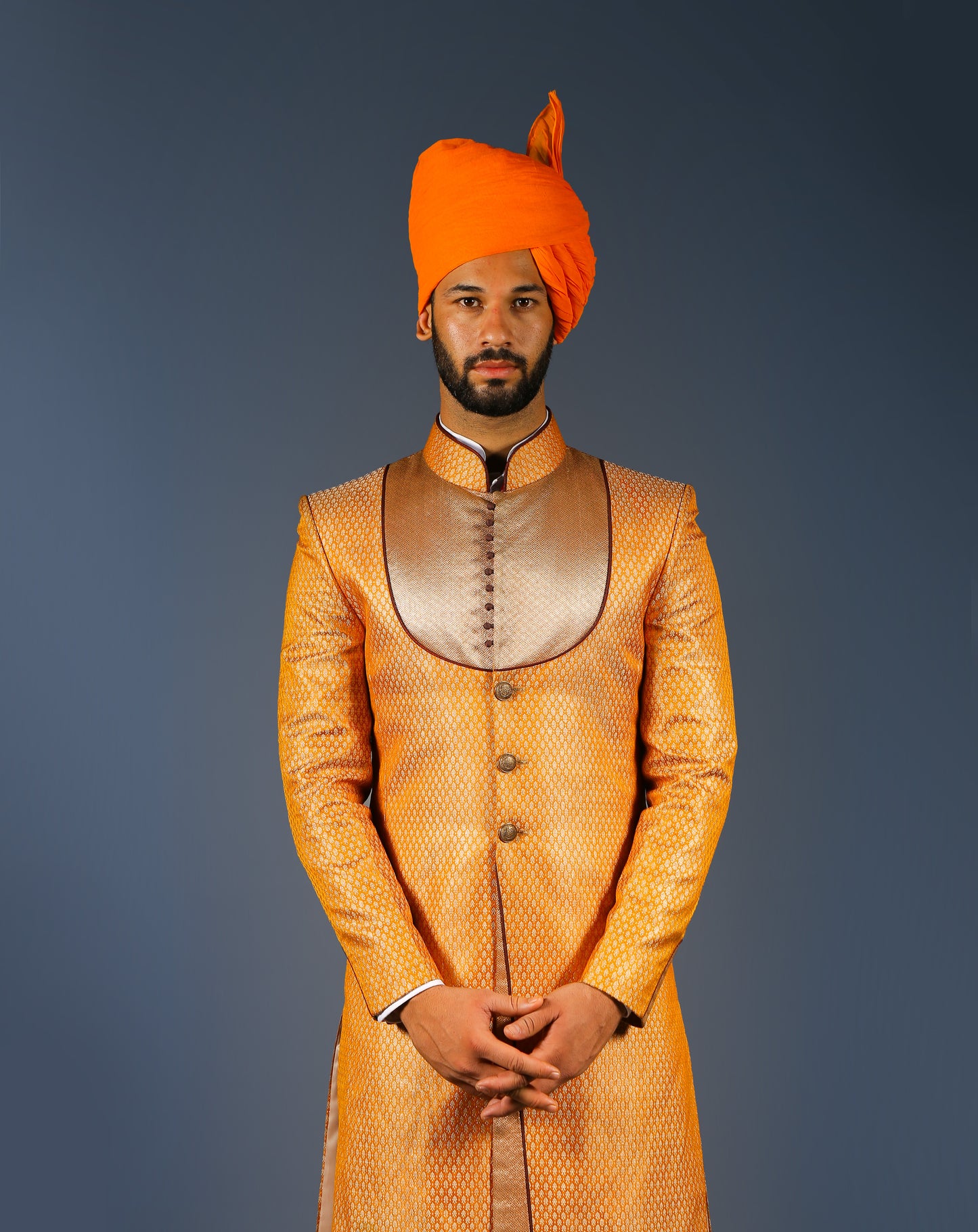Royal Sherwani