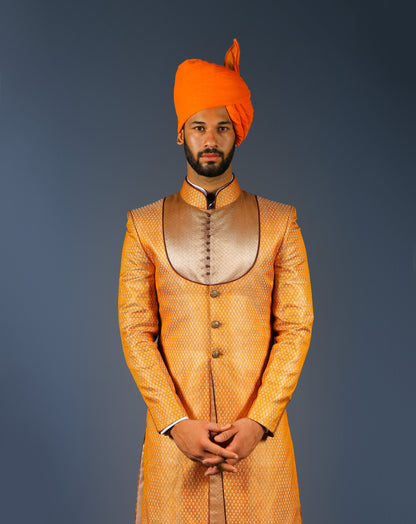 Royal Sherwani