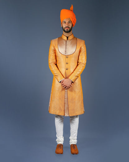 Royal Sherwani