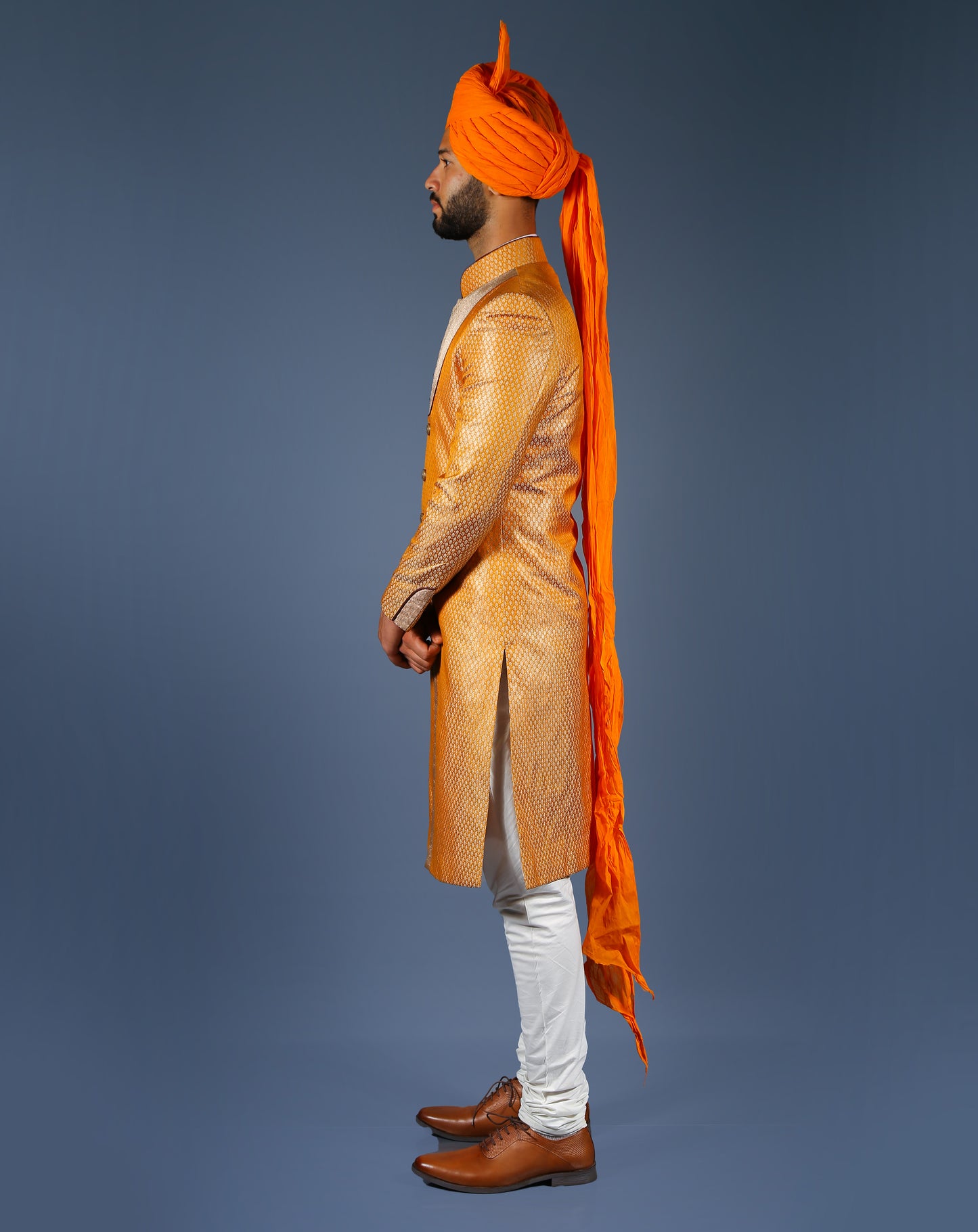 Royal Sherwani